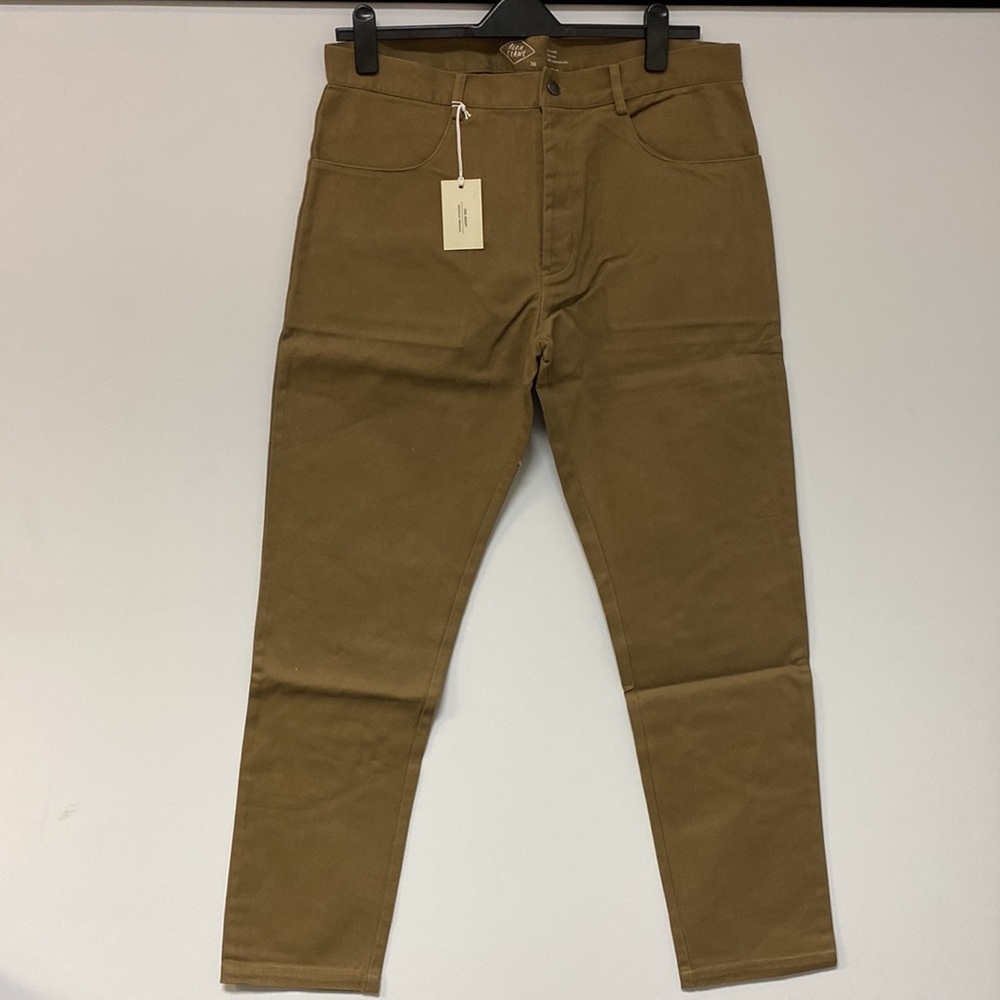 Alex Crane Cham Pants - Picture 9 of 16